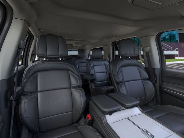 2026 Lincoln Navigator L Premiere