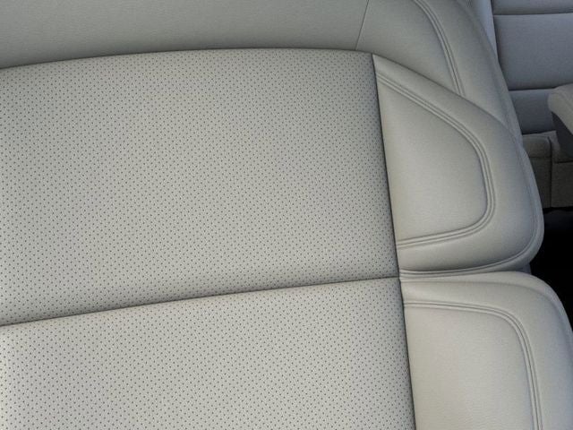 2026 Lincoln Navigator L Premiere