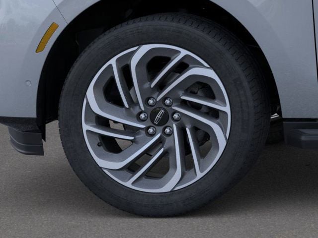 2026 Lincoln Navigator L Premiere