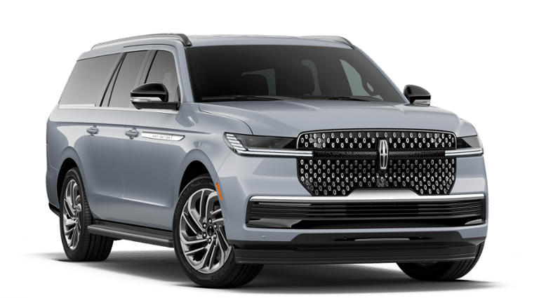 2026 Lincoln Navigator L Premiere