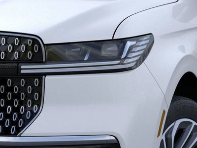 2026 Lincoln Navigator L Premiere