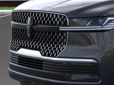 2026 Lincoln Navigator L Premiere
