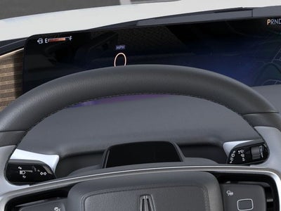 2026 Lincoln Navigator L Black Label