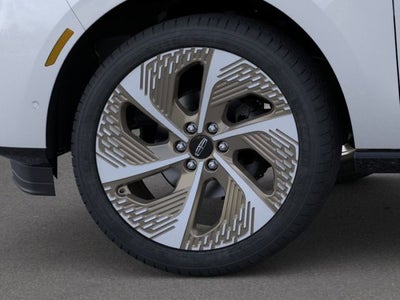 2026 Lincoln Navigator L Black Label