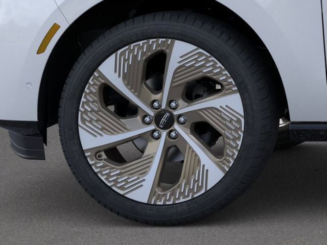 2026 Lincoln Navigator L Black Label