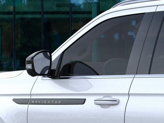 2026 Lincoln Navigator L Black Label