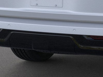 2026 Lincoln Navigator L Black Label