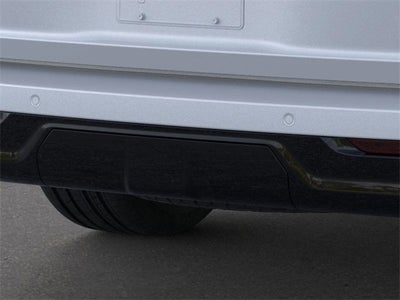 2025 Lincoln Navigator L Black Label