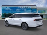 2025 Lincoln Navigator L Black Label