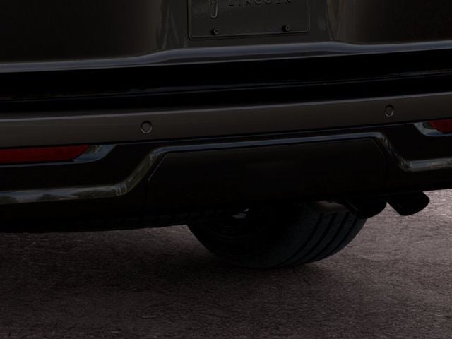 2027 Lincoln Navigator L Black Label