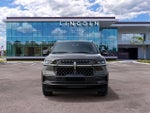 2027 Lincoln Navigator L Black Label
