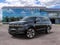2027 Lincoln Navigator L Black Label