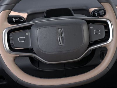 2026 Lincoln Navigator L Black Label