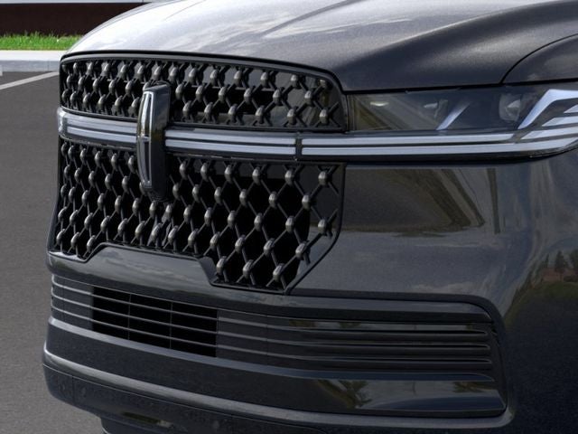 2026 Lincoln Navigator L Black Label