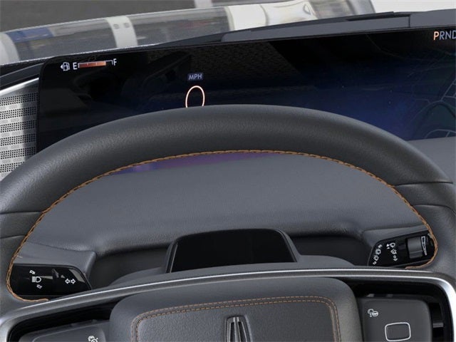 2025 Lincoln Navigator L Black Label