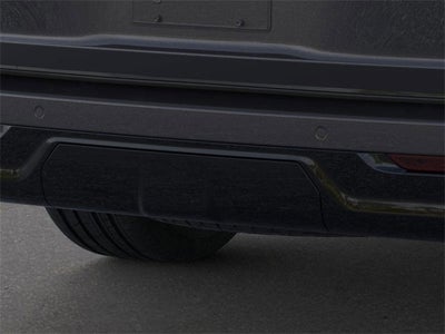 2025 Lincoln Navigator L Black Label