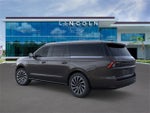 2025 Lincoln Navigator L Black Label