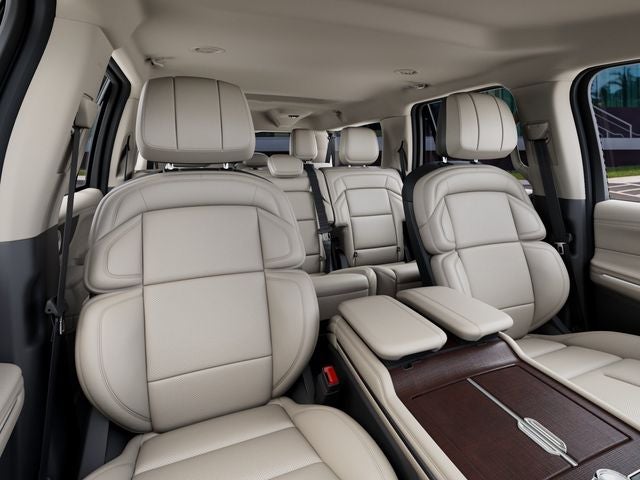 2027 Lincoln Navigator L Premiere