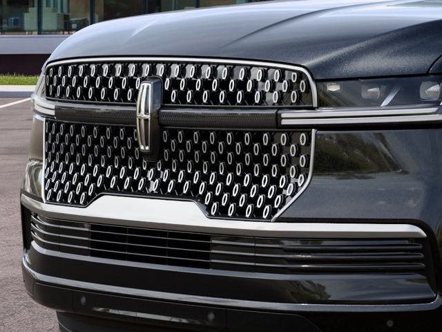 2027 Lincoln Navigator L Premiere