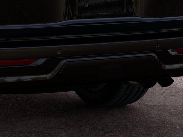 2027 Lincoln Navigator L Premiere