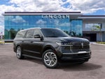 2027 Lincoln Navigator L Premiere
