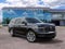 2027 Lincoln Navigator L Premiere