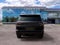 2027 Lincoln Navigator L Premiere