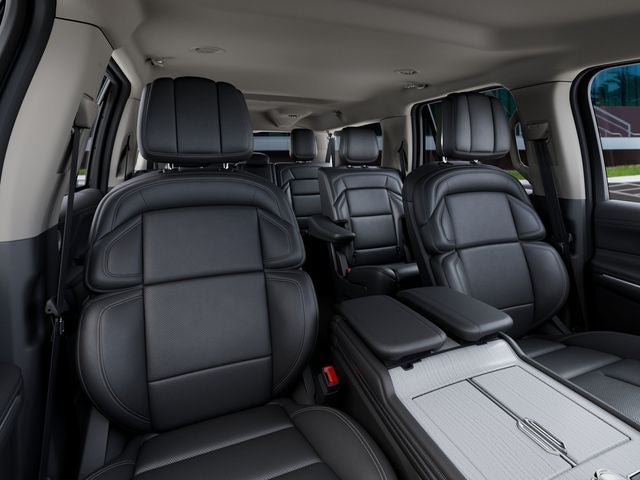 2027 Lincoln Navigator L Premiere