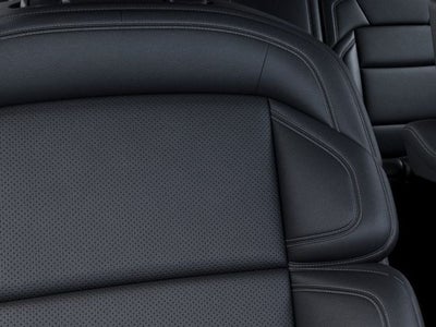 2027 Lincoln Navigator L Premiere