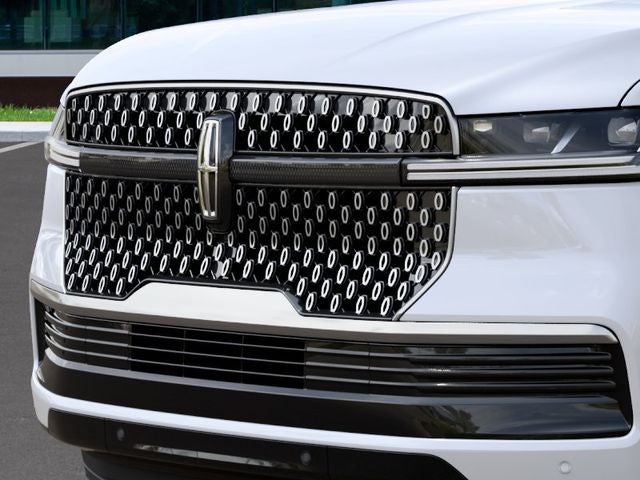 2027 Lincoln Navigator L Premiere