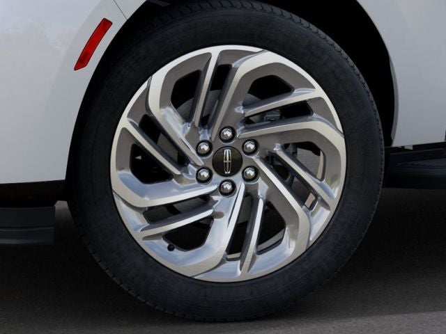 2027 Lincoln Navigator L Premiere