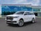 2027 Lincoln Navigator L Premiere