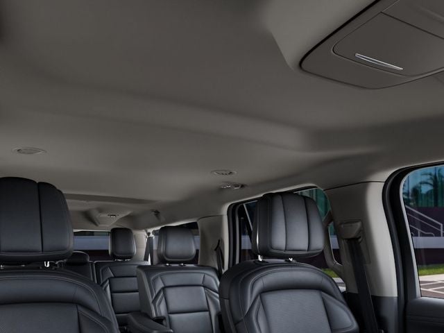2027 Lincoln Navigator L Premiere