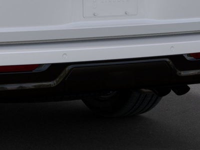 2027 Lincoln Navigator L Premiere