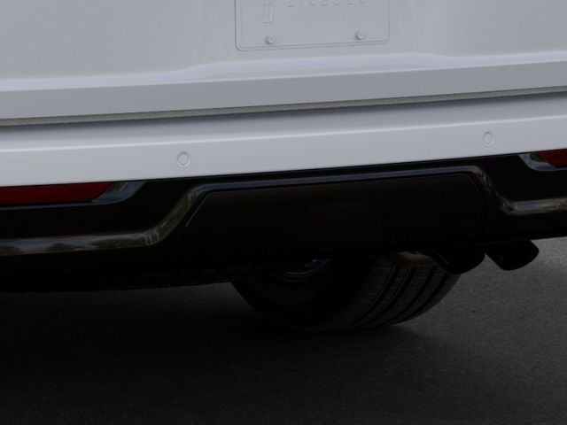 2027 Lincoln Navigator L Premiere