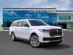 2027 Lincoln Navigator L Premiere