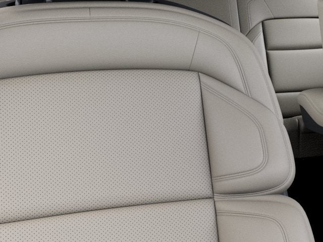 2027 Lincoln Navigator L Reserve