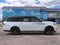 2027 Lincoln Navigator L Black Label