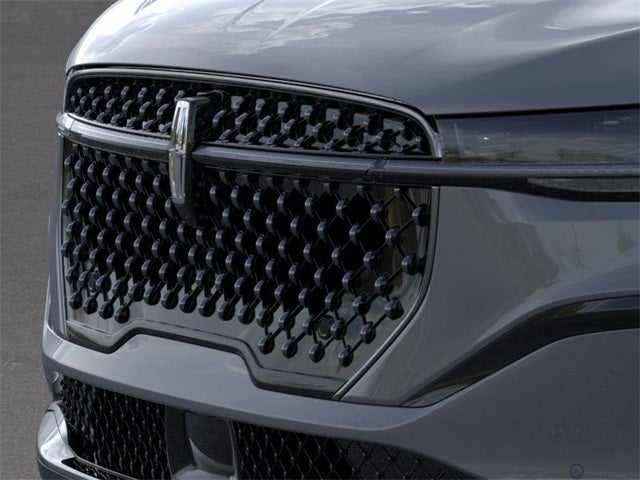 2025 Lincoln Nautilus Premiere Service Loaner