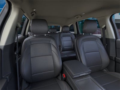 2026 Lincoln Nautilus Premiere Service Loaner