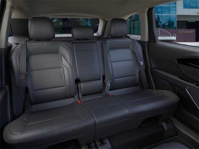 2026 Lincoln Nautilus Premiere Service Loaner