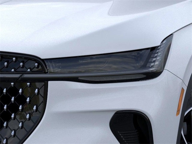 2026 Lincoln Nautilus Premiere Service Loaner