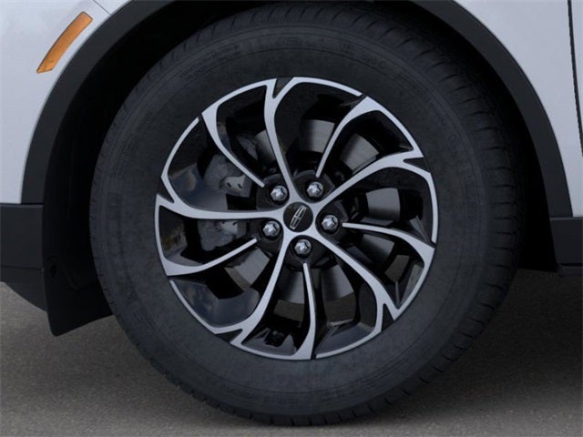 2026 Lincoln Nautilus Premiere Service Loaner