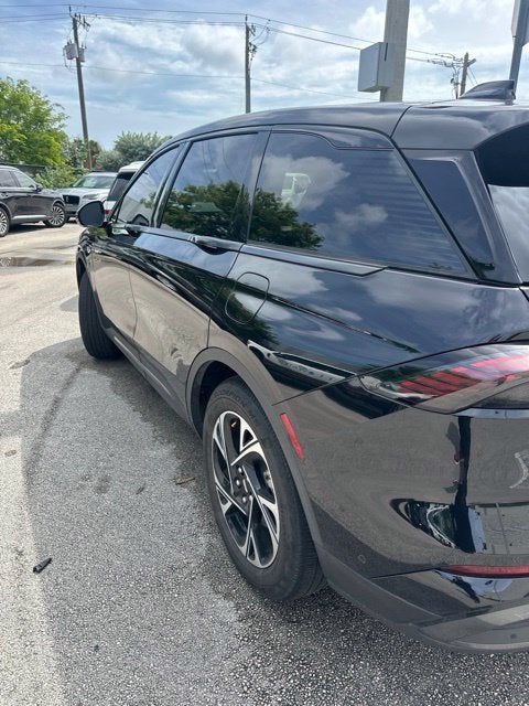 2024 Lincoln Nautilus Premiere