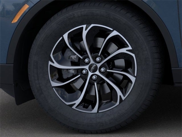 2024 Lincoln Nautilus Premiere