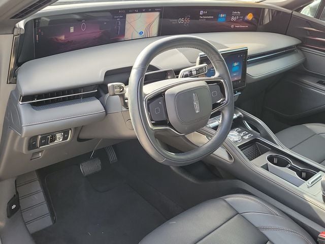 2024 Lincoln Nautilus Premiere