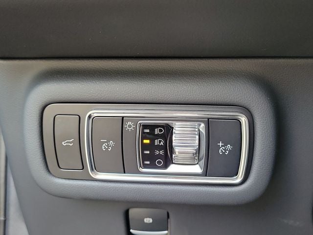 2024 Lincoln Nautilus Premiere