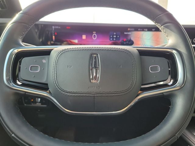 2024 Lincoln Nautilus Premiere