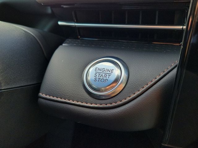 2024 Lincoln Nautilus Premiere