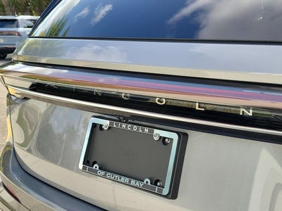 2024 Lincoln Nautilus Premiere